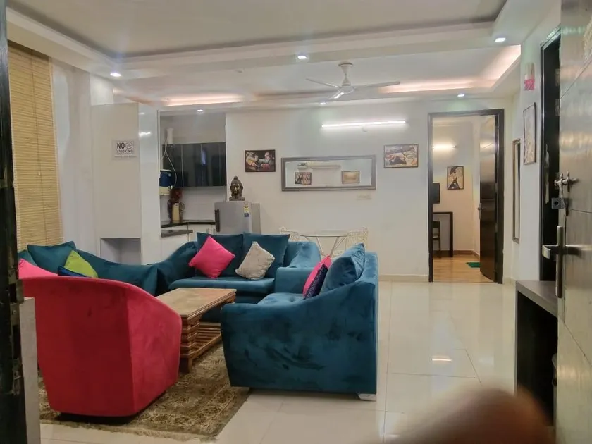 Prestige Apartments - Image 1