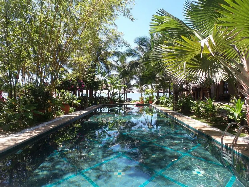 Full Moon Beach Resort - Image 1