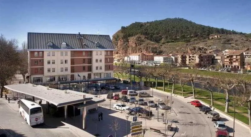 Cityexpress Hotel Fernando III - Najera - Image 1