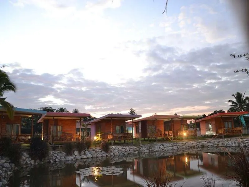 Te Top Homestay - Image 1