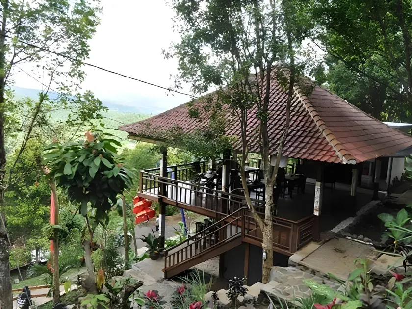 Bali Rahayu Homestay - Image 1
