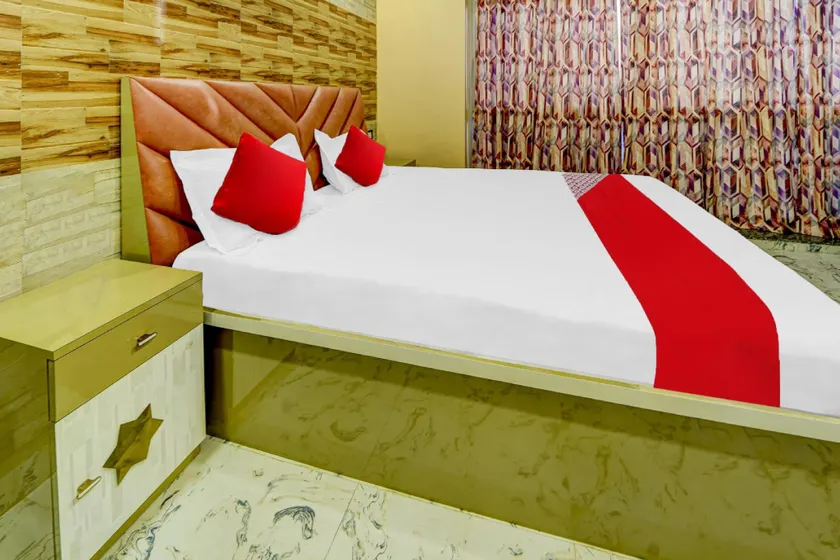 Hotel O The Ram Darbar - Image 1