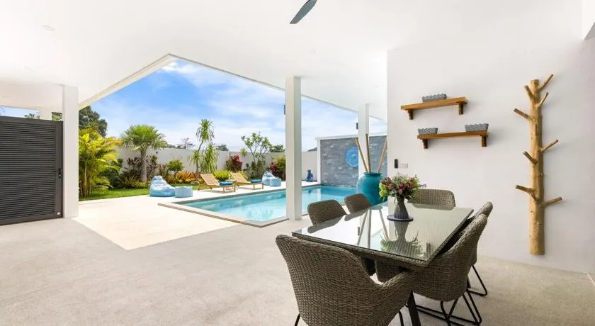Villa Laura by See Residence -Near Cystal bay- Inclued Airport pick up - Image 1
