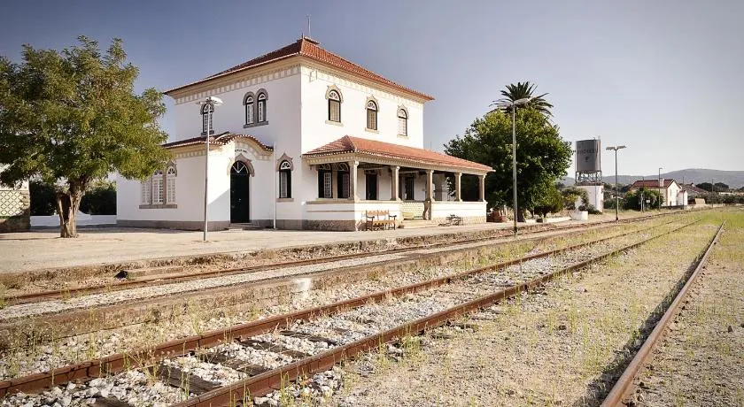 Train Spot Guesthouse - Image 1