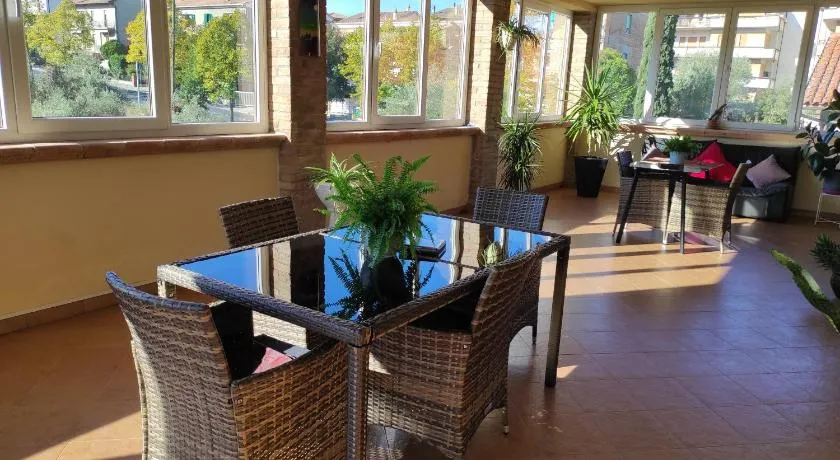 B&B il Terrazzo - Image 1