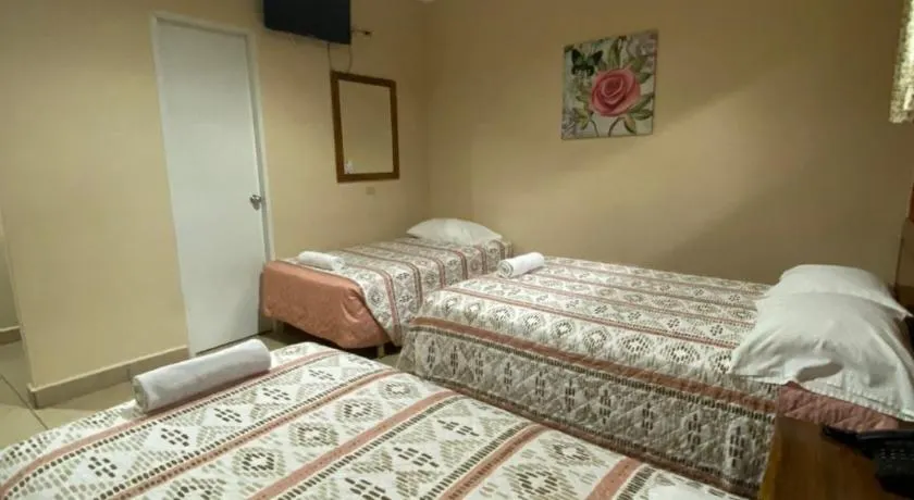 Hotel Residencial Panamericano - Image 1