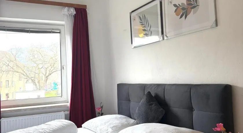 Gemütliche Wohnung Nahe Therme & Redbull Ring - Image 1