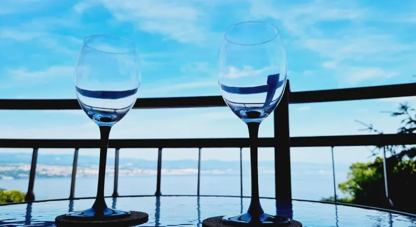 Zgora mora-above the sea-peacefull,family frendly - Image 1