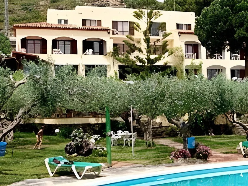 Hotel Cala Joncols - Image 1