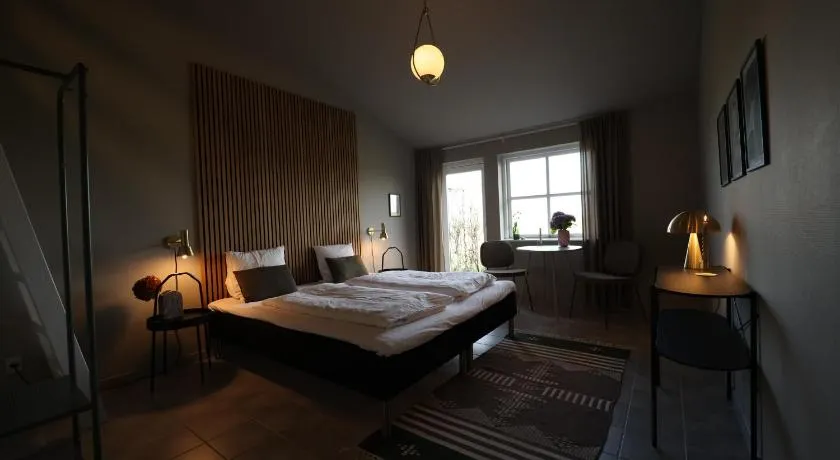 Ellevilde Boutique Hotel - Image 1