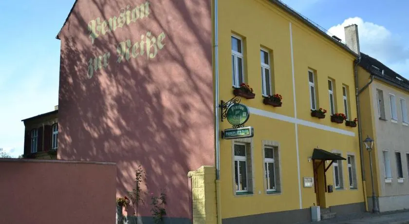 Pension zur Neiße - Image 1