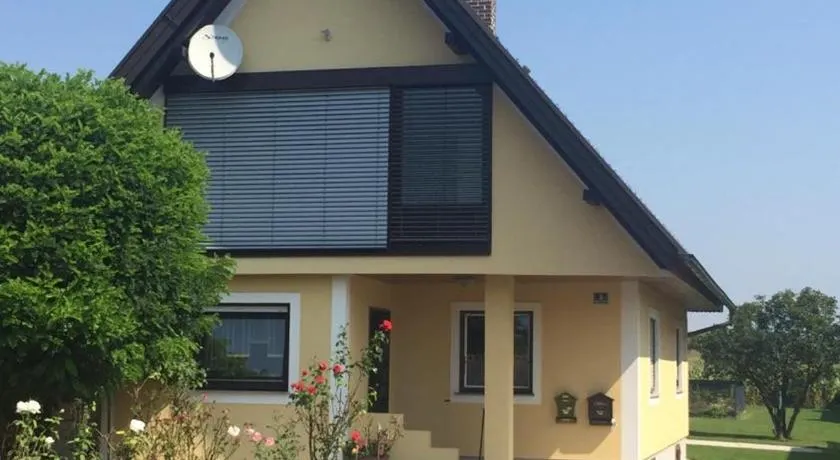 Ferienwohnung- Südsteirischer Traum - Image 1