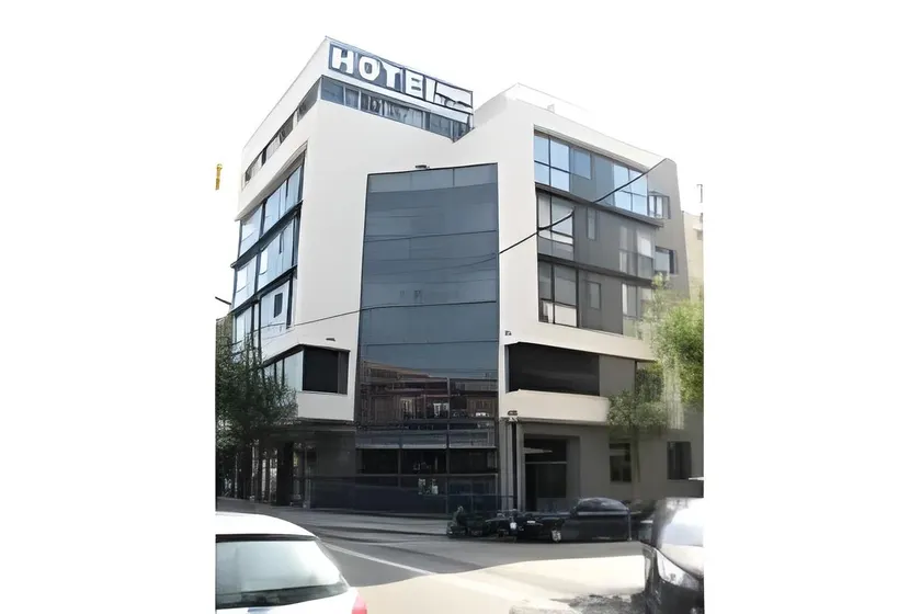 Hotel Diego's - Image 1