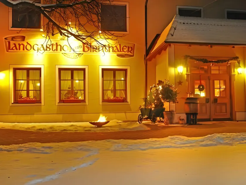 Landpension Birnthaler - Image 1