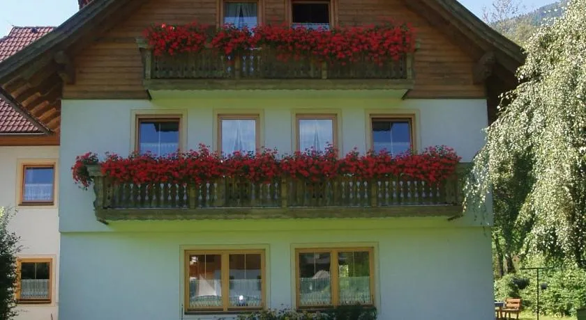 Appartement Pension Grasser - Image 1