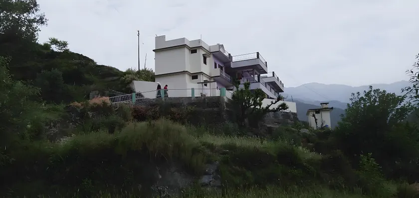 Kavyashree Homestay - Image 1