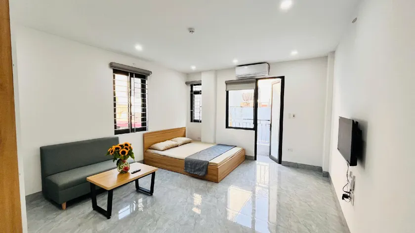 GARDEN Tran Van Lai  - Image 1