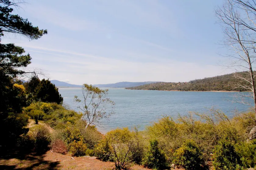 Seeblick 2 vid sjön Jindabyne - Image 1