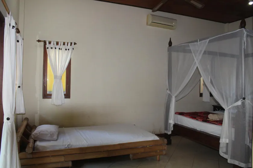Bali Villa coral - Image 1