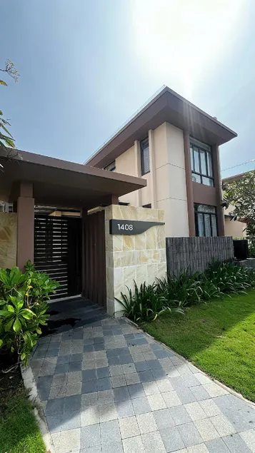 SK Mystery Camranh Villa 1408 - Image 1