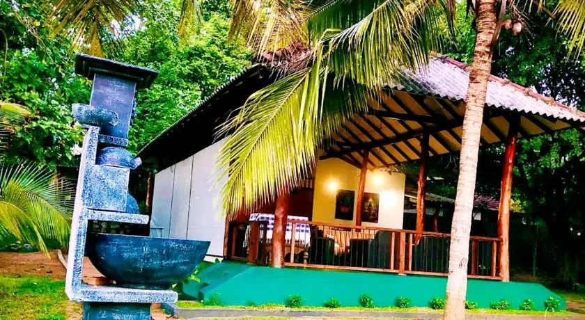 Priya Homestay Kandalama - Image 1