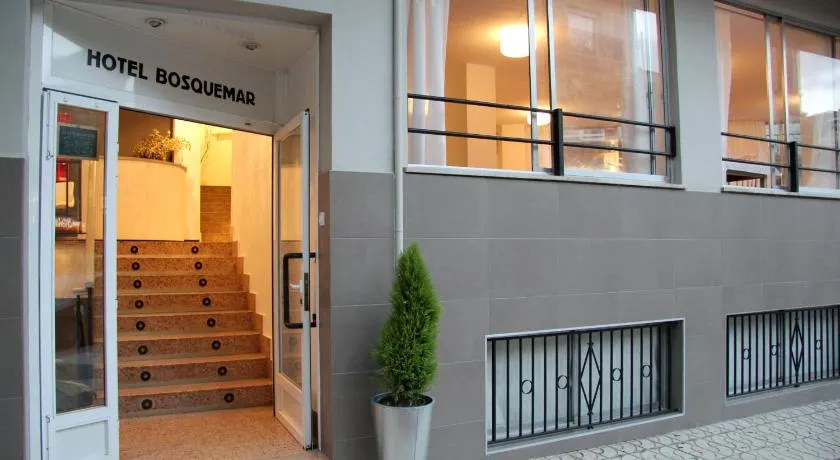 Hotel Bosquemar - Image 1