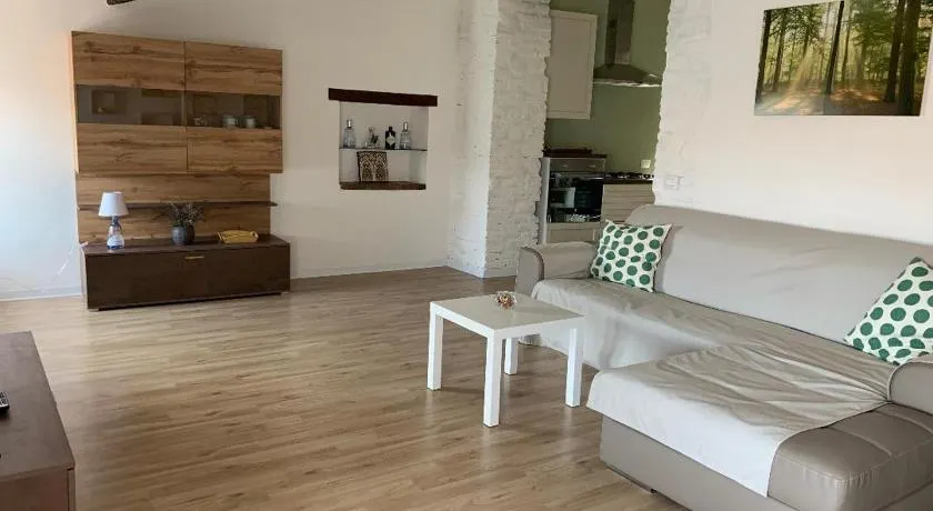 La casa di Manu - Image 1