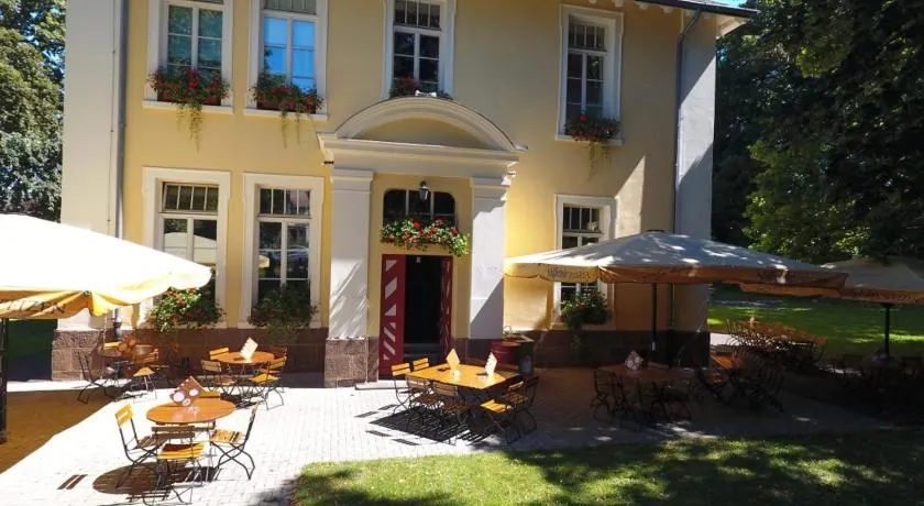 Hotel Villa Wirtshaus Köpenick - Image 1