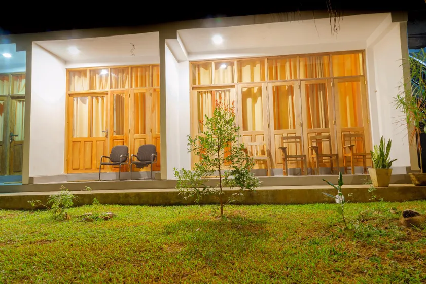 Garden Villa Talalla - Image 1
