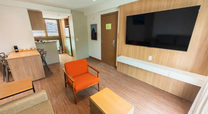 Anna Suites Arpoador - Image 1
