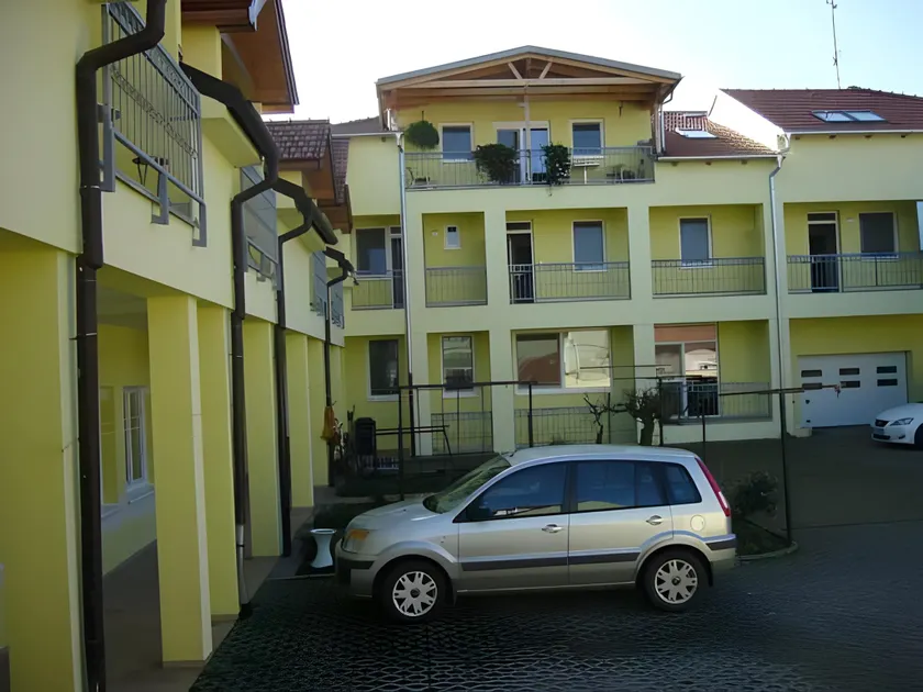 Penzion Jordán - Image 1