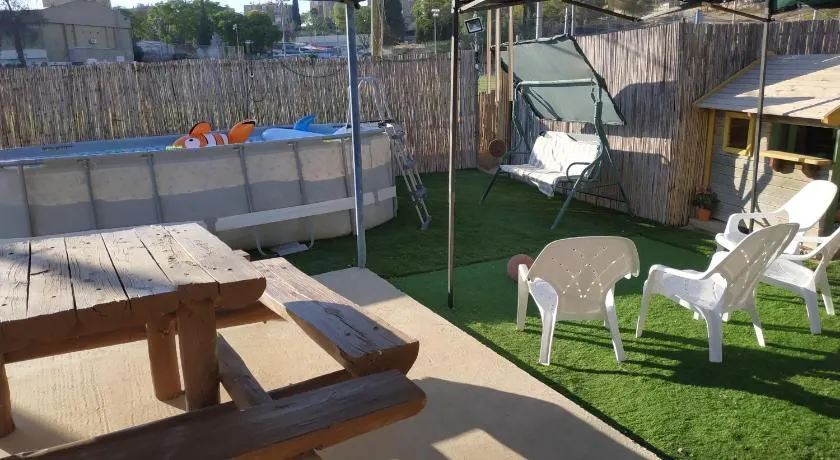 Akhva Accommodation Unit-אחווה יחידת אירוח - Image 1