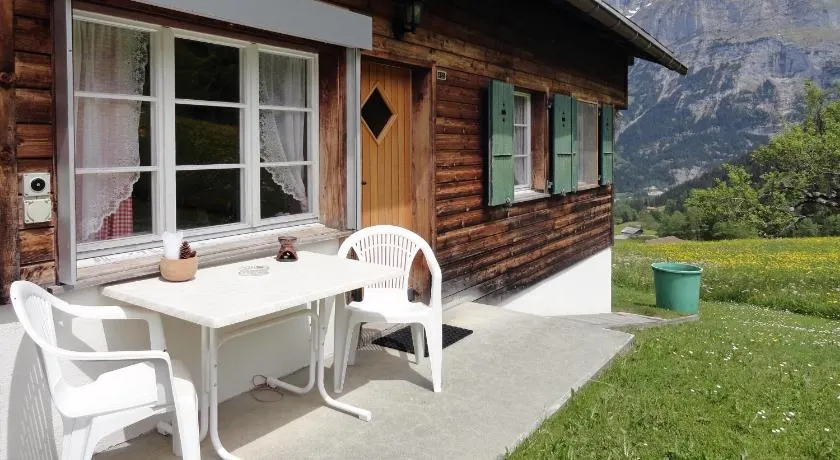 Ferienwohnung im Grünen - Image 1