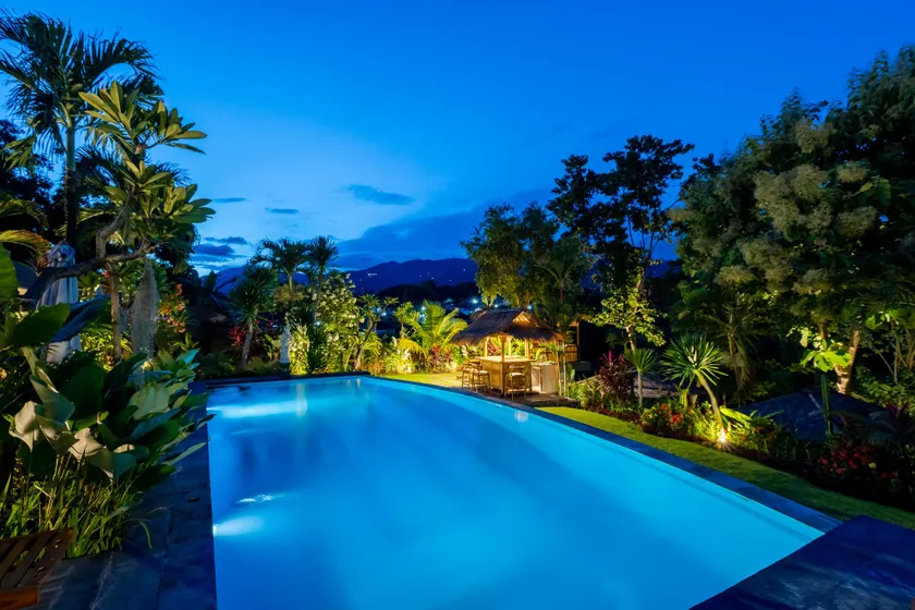 The Manja Villa & Retreat Lovina - Image 1