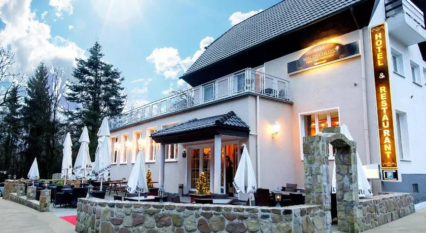 Hotel Eiserner Anton - Image 1