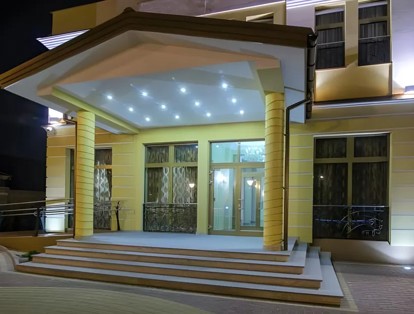 Hotel Santana - Image 1