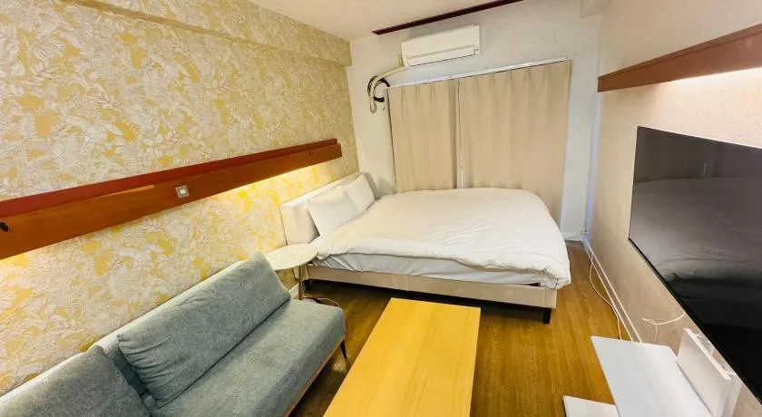 天神ミツヤマ - Tenjin Mitsuyama Apartment stay - Image 1