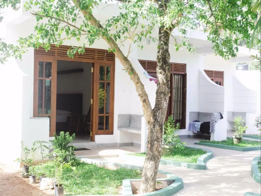Suwa Arana Resort - Image 1