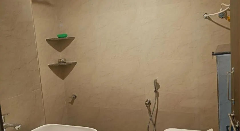 Mandagadde homestay sringeri - Image 1