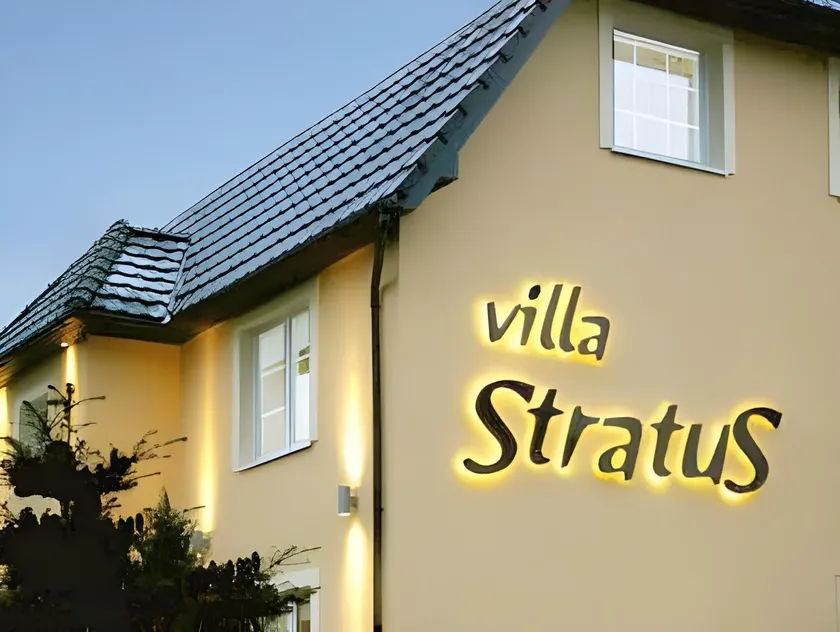 Villa Stratus - Image 1