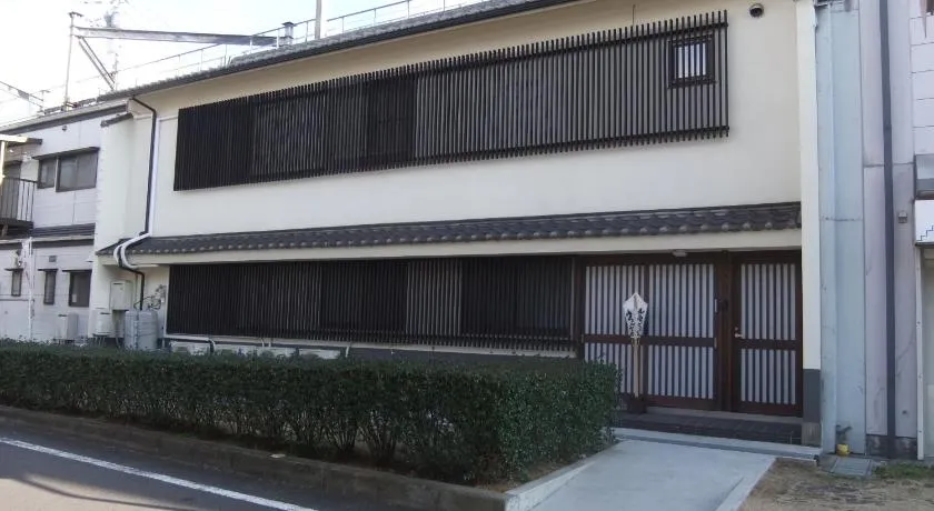 Marugame Guest house Wellkame - Image 1