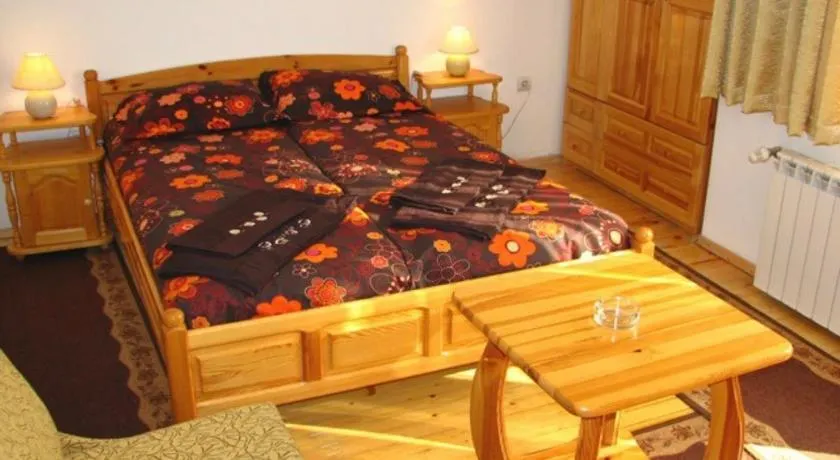 Hotel Boyanovi - Image 1