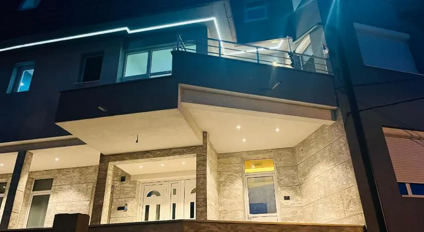 MAGIC M Apartment - Image 1