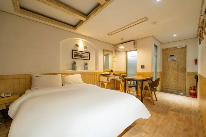 Yeoju Tomato Self check-in Motel - Image 1
