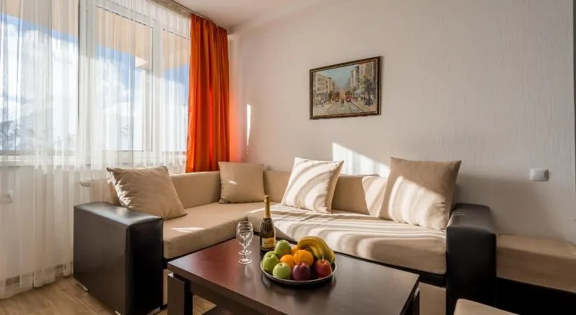 2-room Apartment NFT Gudauri 303 - Image 1