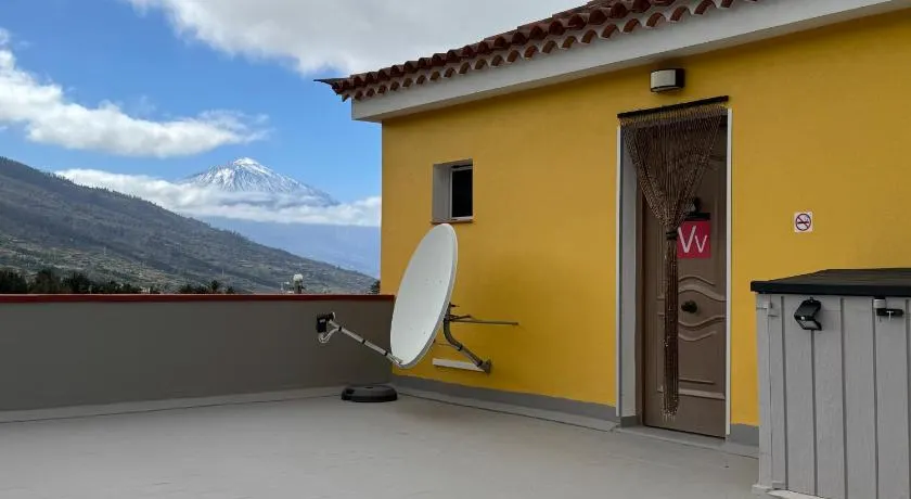 Estudio en las montañas - Image 1
