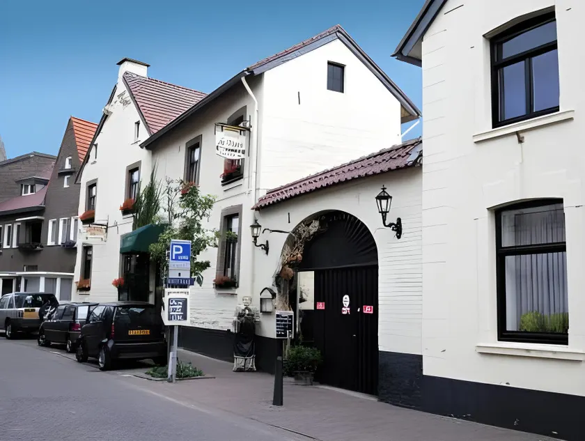 Gasterij de Poort - Image 1