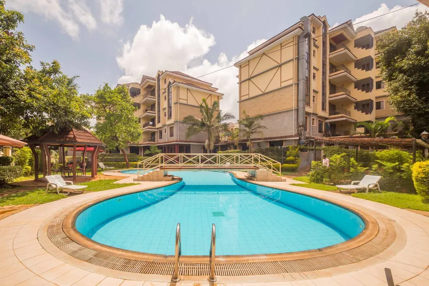 KenGen Furnished and Serviced Apartments - Image 1