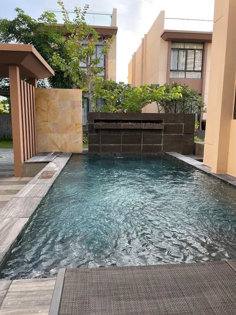 Villa 3PN hồ bơi riêng (3 BRs villa private pool ) - Image 1