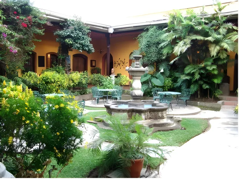 Hotel Casa Antigua by AHS - Image 1
